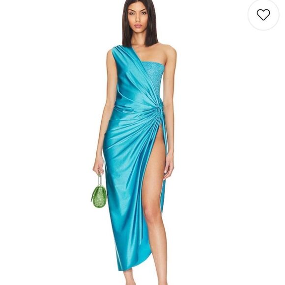 Baobab Collection Other - Baobab-collection Blue Cover-ups